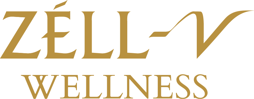 ZÉLL-V Wellness
